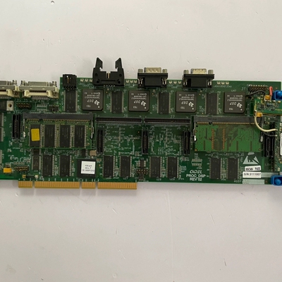 原装Camtek 康代 GIDEL PROC DSP 视觉采