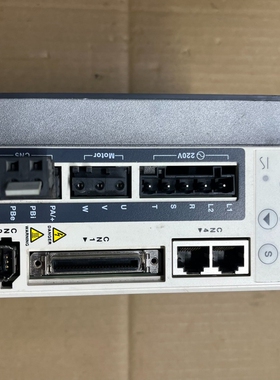LXM23AU15M3X伺服驱动器，1.5kw原装拆机