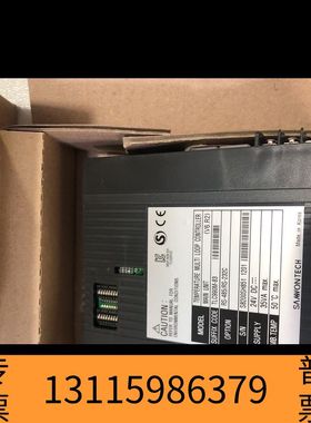 众桦SAMWONTECH+温度控制器+TLC990M-83+议价