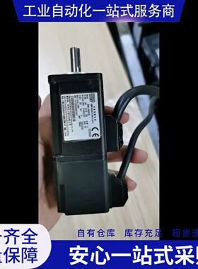 汇川伺服电机套装IS620PS1R6I议价