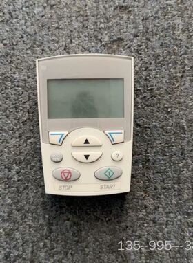 ABB中文面板 ACS-CP-D  ，所示，详谈