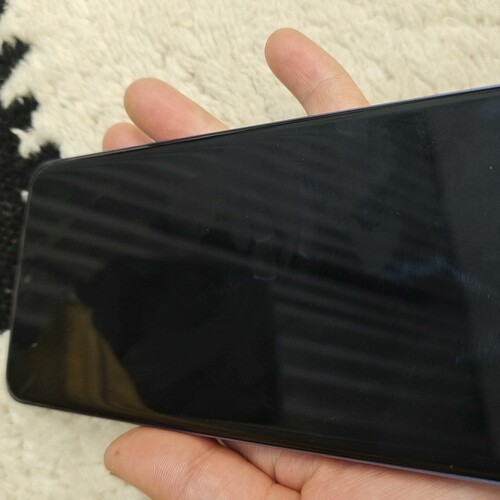 检修激活一天oppo A5pro 12+256g 砂岩紫 准新机详询