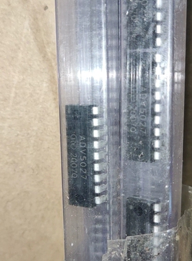 议价adv5027全新原装