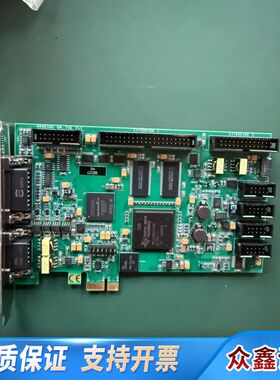 SCANLAB  RTC5-PCIE激光控制卡