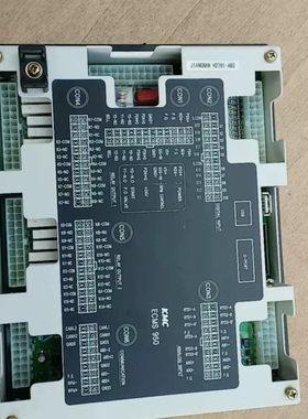 众桦KMC ECMS 950发动机控制面板议价