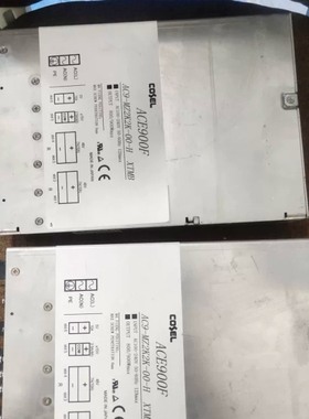 议价开关  科索电源ACE900F  AC9-MZ2K2K-00维修