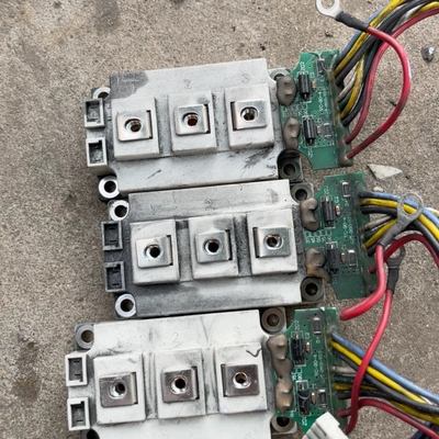 斯达模块 GD200HFY120C2S 包好包邮 标价单价