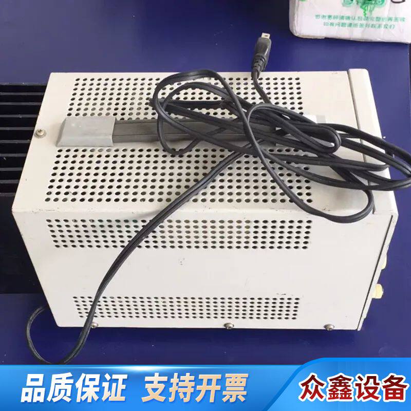 KENWOOD. PA18-6A建伍可调数显示电源