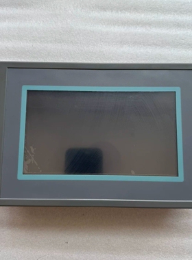 海思瑞科HIEC HMI触摸屏，24V DC供电，带网口US--议价商品