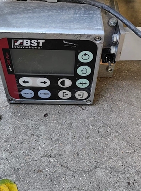 BST纠偏器 EKR500 Plus，型号CG603520，