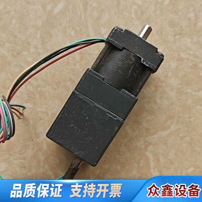 #电子器件 VEXTA/东方步进电机，PMM33B-MG2