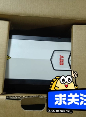 变频器ACS880-01-045A-3，三相22kW大议价