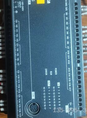 台达PLC   型号：DVP32EC00R2详谈