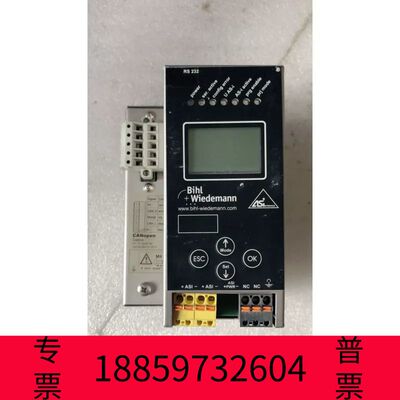 阳光设备 Bihl+Wiedemann  BWU1821  议价