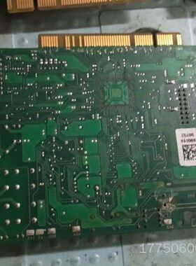 大族彼岸 PA8000 CNC 控制卡 BA7301口卡，