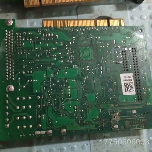 大族彼岸 PA8000 CNC 控制卡 BA7301口卡，