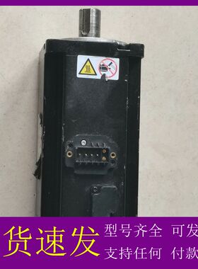 可维修-汇川伺服电机 MS1H4-50B30CB-A334R-lJl-议价