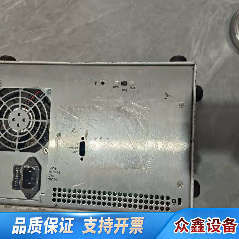 ，NI数字示波器 NI-SD200带模块pxle