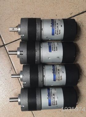 micro motors电机齿轮微型减速机E192.24议价