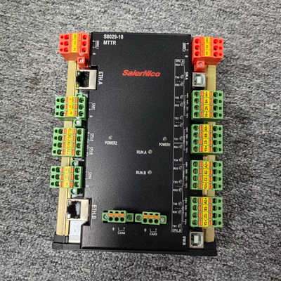 SAIERNICO S8029-10 MTTR 模块 全新现货议价
