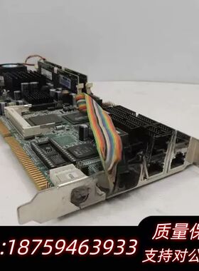 艾讯  SBC81871 REV.A3 A4 工控机主板询价