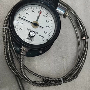 NESS温度表TUS M1TR