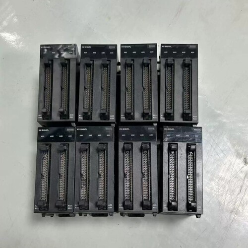 基恩士KEYENCE PLC定位模块KV-SH04PL，原装议价