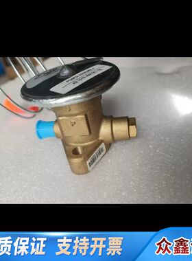 ALCO膨胀阀 XB 1019 NW100-1B  XB