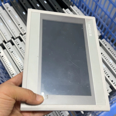 昆仑通态触摸屏7寸 TPC7012EI EW  询价