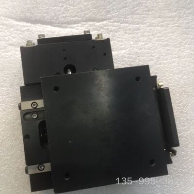 产DOVER交叉滚柱型滑台十字滑台x y滑台梯形丝杆滑台