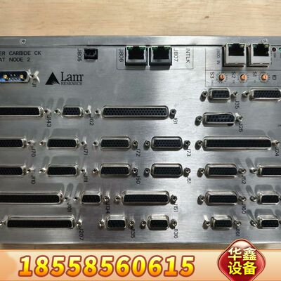 Lam Research半导体控制器，型号853-25274