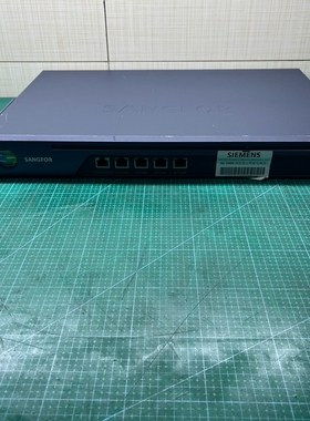 议价SANGFOR 深信服 SG-3400 防火墙，，成