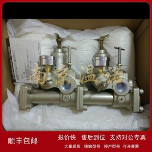 日 本甲南KONAN减压阀RDU1F-7-15A组合阀议价