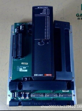 7400206-100  货源充足  Triconex英维思