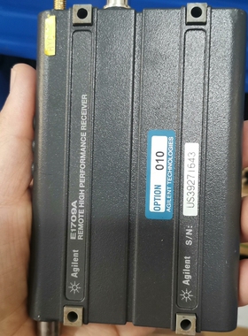 议价Agilent 安捷伦E1709A成色如图维修