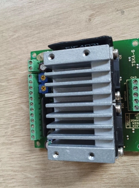 议价VEXTA 步进驱动器 CSD5814N-P 5P-PHAS维修