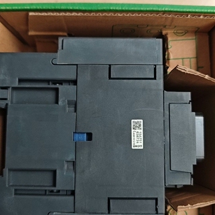 议价接触器 lc1d40f7c 线圈110v