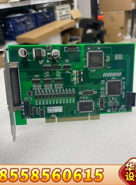 赛腾SECOTE M2400-V1.1 运动控制卡 数据采集