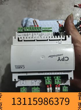 众桦卡乐控制器CAREL模块 CPY0000200 保证议价