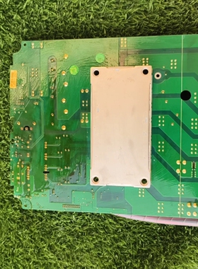 议价众辰变频器驱动板S14QD21G，22KW，功能测试百分议价