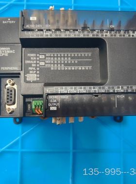 CP1E-N30S1DR-Aplc，图片详谈