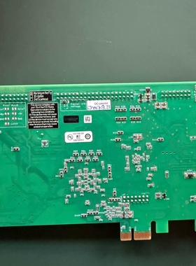 华泰SCANLAB  RTC5-PCIE激光控制卡议价