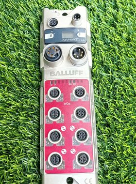 议价BNI0040巴鲁夫BNICCL-502-100-Z001巴维修