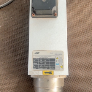 JST杰斯特风冷主轴电机JGF-6.0KW台 6.0kw【议】