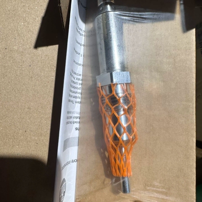 易福门TA2502温度传感器，，带原厂标签，锈(议价）