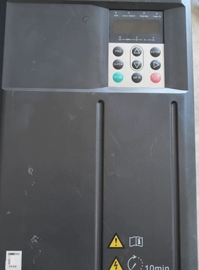 议价出售一台INOVANCE变频器，型号MD500ET22G，2维修
