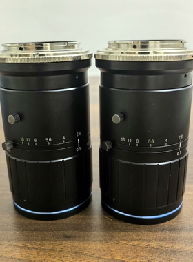 VST VS-L10028工业F接口，100mm 1:2