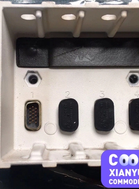 NI cRIO-9151模块，功能完好，几乎全新。，的