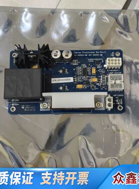 赛默飞iSeries光度计主板，型号102554-00，