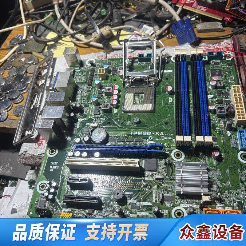 工控主板IPMSB-KA BTC-202 B
